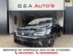 SEAT Ibiza 1.0 / KEYLESS / CRUISE CTRL / PDC / STOELVERW / C, Voorwielaandrijving, Stof, Gebruikt, Zwart