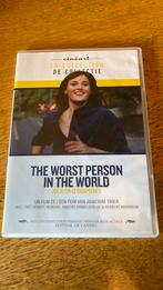 The worst person in the world - joachim trier, Alle leeftijden, Ophalen of Verzenden, Zo goed als nieuw, Overige gebieden