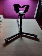 Hoefbok, Ophalen of Verzenden, Zo goed als nieuw