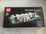 Lego Billund Airport special Edition, Ophalen of Verzenden, Nieuw, Complete set, Lego