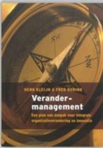 Verandermanagement Kleijn Henk Rorink Fred 9789043010078, Ophalen of Verzenden, Gelezen, HBO, Kleijn Henk Rorink Fred