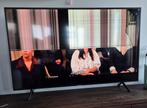 Samsung 58" UHD TV (defect scherm), Ophalen, LED, Samsung, 4k (UHD)