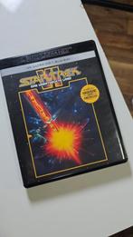 Star Trek VI: (4k ontbreekt alleen bluray), Ophalen of Verzenden, Zo goed als nieuw, Science Fiction en Fantasy