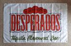 Desperados 90x150 cm Reclame Vlag, Ophalen of Verzenden, Nieuw, Reclamebord, Plaat of Schild, Overige merken