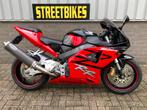 Honda CBR 954 FIREBLADE (bj 2003), Motoren, Motoren | Honda, Bedrijf, 4 cilinders, Sport, 954 cc