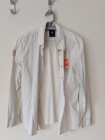 Mooie blouse van Gaastra maat L/XL zo goed als nieuw ! beschikbaar voor biedingen