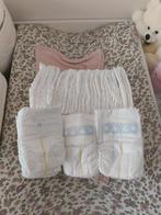 Newborn Diapers - Pasgeboren luiers, Ophalen, Zo goed als nieuw, Jongetje of Meisje
