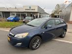 Opel Astra Sports Tourer 1.4 Edition, Auto's, Opel, Voorwielaandrijving, Gebruikt, 4 cilinders, Blauw