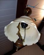 Prachtige antieke hanglamp – sfeermaker met karakter!, Ophalen of Verzenden