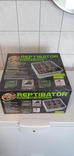 Reptibator - Broedstoof voor reptielen, Dieren en Toebehoren, Reptielen en Amfibieën | Toebehoren, Ophalen, Nieuw, Broedstoof of Broedmachine