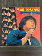 André Hazes - Gewoon André LP, Ophalen of Verzenden, Zo goed als nieuw, 12 inch, Levenslied of Smartlap
