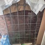 Glas in lood, Doe-het-zelf en Verbouw, Glas en Ramen, Ophalen, Gebruikt, Minder dan 80 cm, Minder dan 80 cm