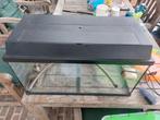 Aquarium 60 liter juwel, Ophalen, Gebruikt, Leeg aquarium