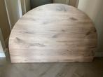 Schüller Bartafelblad/keukenwerkblad, half rond, Huis en Inrichting, Keuken | Keukenelementen, Ophalen, 75 cm of meer, Nieuw, Minder dan 100 cm