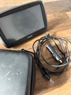 TomTom start 60 Navigatiesysteem met accessoires, Auto diversen, Autonavigatie, Ophalen of Verzenden, Zo goed als nieuw