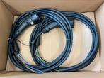 10 stuks | Charging Cable | HARTING | 20A 3ph Type 2 6,23m, Ophalen of Verzenden, Nieuw, Laadkabel