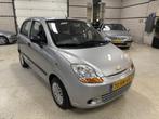Chevrolet MATIZ 0.8 STYLE / AUTOMAAT / AUDIO / 5 DEURS / AIR, Auto's, Gebruikt, Huisgarantie, Met garantie (alle), Origineel Nederlands