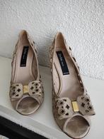 Zerba schoen, Pumps, Zerba, Verzenden, Beige