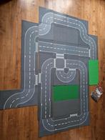 Lego straatplaten, Ophalen of Verzenden, Zo goed als nieuw, Lego