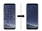 Samsung  Galaxy S8 plus scherm Reparatie  & onderdelen, Nieuw, Samsung, Ophalen of Verzenden