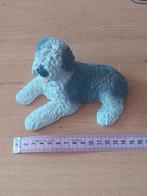 Beeldje Old English Sheepdog - Bobtail, Ophalen of Verzenden, Gebruikt