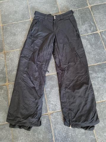 O'Neill Skibroek beschikbaar voor biedingen