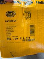 Scania dynamo Hella, Ophalen, Nieuw, Scania, Motor en Toebehoren