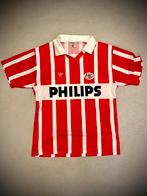 PSV Thuisshirt Adidas 1990-1992 Romario #9 collectors item, Ophalen of Verzenden, Gebruikt, PSV, Shirt