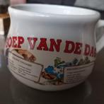 6 mooie soepkommen, Ophalen, Zo goed als nieuw, Kom(men), Overige stijlen