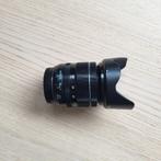 Fujinon Aspherical Super EBC XF 18-55mm 1:2.8-4 LM OIS 58, Ophalen, Zo goed als nieuw, Standaardlens