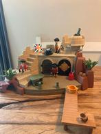 Playmobil Britse Soldatenvesting, Kinderen en Baby's, Speelgoed | Playmobil, Ophalen of Verzenden, Complete set