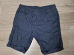 kortebroek maat 52 donkerblauw, Maat 52/54 (L), Blauw, Ophalen of Verzenden, Gedragen