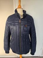 PME Legend jas maat L, Kleding | Heren, Jassen | Winter, Ophalen of Verzenden, Zo goed als nieuw, Maat 52/54 (L), Blauw