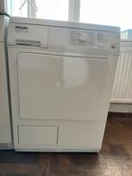 Miele T8403C Condensdroger 6kg, Witgoed en Apparatuur, Wasdrogers, Condens, Anti-kreukfase, 85 tot 90 cm, Ophalen of Verzenden