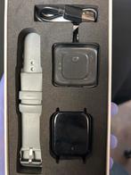 GARD PRO Health Smartwatch 2 - Zo goed als nieuw, Ophalen of Verzenden, Gard Pro, Waterdicht, Grijs