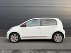 Volkswagen Up! 1.0 TSI! BMT UP! BEATS AIRCO*STOELVEW*PDC*LMV, Auto's, Voorwielaandrijving, Gebruikt, Met garantie (alle), Bedrijf
