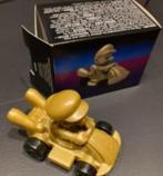 McDonalds luigi goud incl. doos, Ophalen of Verzenden, Zo goed als nieuw