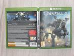 Titanfall 2 Nieuwstaat, Spelcomputers en Games, Games | Xbox One, Avontuur en Actie, Ophalen of Verzenden, 1 speler, Zo goed als nieuw