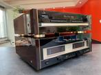 Pioneer C-90a & M-90a URUSHI, Audio, Tv en Foto, Ophalen of Verzenden, Gebruikt, Pioneer