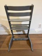 Stokke Tripp Trapp Stoel - Grijs, Ophalen, Gebruikt