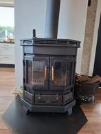 Houtkachel Barbas, Ophalen, Hout, Houtkachel