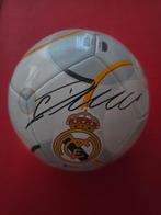 Real Madrid bal gesigneerd Ronaldo Beckett, Maat XL, Ophalen of Verzenden, Nieuw, Bal