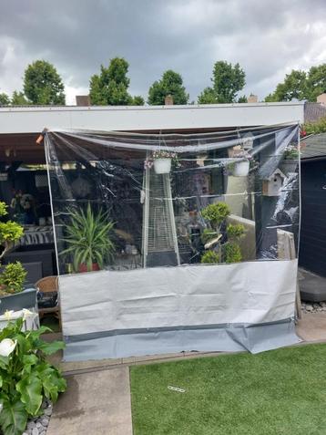 Thule omnistor zijwand  beschikbaar voor biedingen