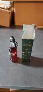 Nieuw Mcdonalds 2024 kerstbal / ornament coca-cola fles, Diversen, Kerst, Ophalen of Verzenden, Nieuw