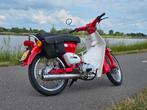 SMC C50 Super Cub (2013), Fietsen en Brommers, Ophalen, Gebruikt, Overige modellen, Maximaal 45 km/u
