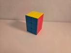 2x2x3 Rubiks Kubus, Hobby en Vrije tijd, Denksport en Puzzels, Ophalen of Verzenden, Minder dan 500 stukjes, Zo goed als nieuw