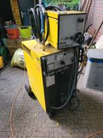 Esab 315 mig/mag lasapparaat, Doe-het-zelf en Verbouw, Gereedschap | Lasapparaten, Ophalen, Gebruikt, 250 ampère of meer, Co2