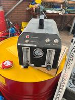 Leak smoke detector Airco service, Ophalen of Verzenden, Zo goed als nieuw, Minder dan 150 ampère, Overige typen