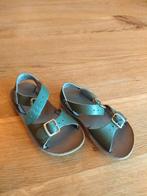 Salt water sandals, Ophalen of Verzenden, Zo goed als nieuw, Jongetje of Meisje, Schoentjes