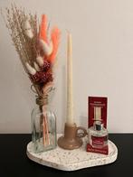cadeau pakketjes - Zen - beterschap - van Harte etc, Ophalen of Verzenden, Zo goed als nieuw, Overige materialen, Minder dan 25 cm